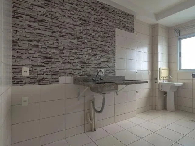 Imagem 9: Residencial Évora | 3 Quartos (Suíte) 63M²