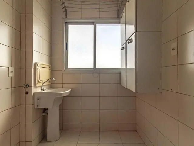 Imagem 16: Residencial Évora | 3 Quartos (Suíte) 63M²
