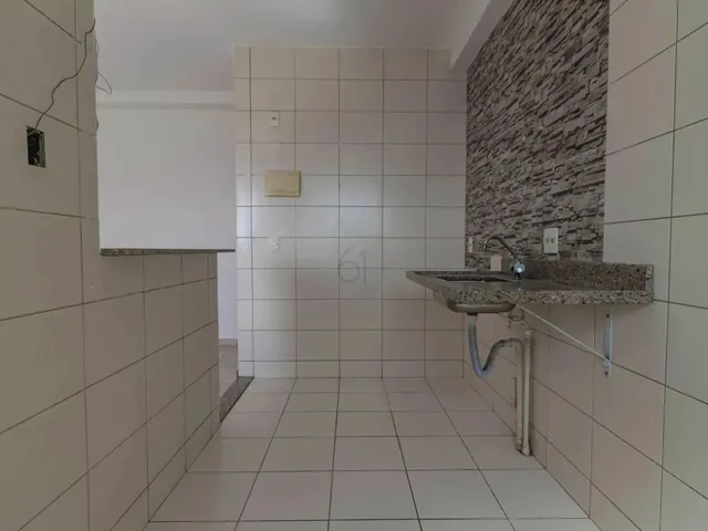 Imagem 15: Residencial Évora | 3 Quartos (Suíte) 63M²