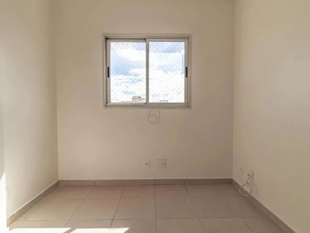 Imagem 8: Residencial Évora | 3 Quartos (Suíte) 63M²