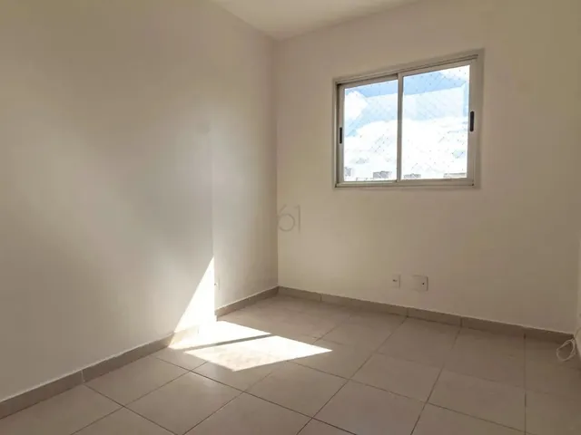 Imagem 2: Residencial Évora | 3 Quartos (Suíte) 63M²