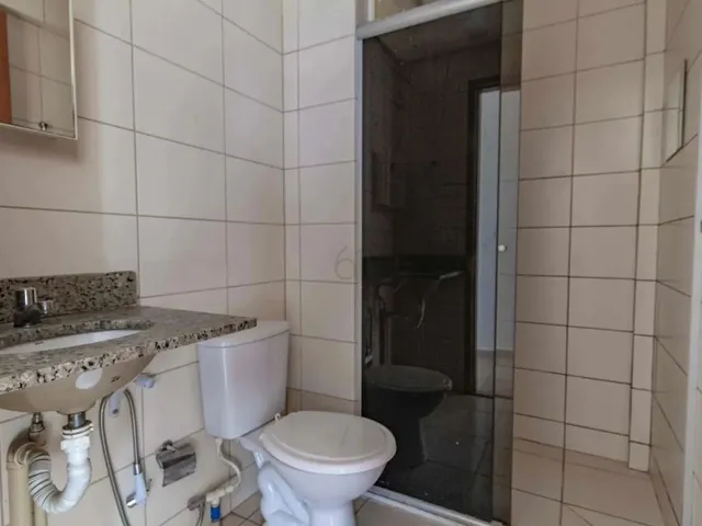 Imagem 7: Residencial Évora | 3 Quartos (Suíte) 63M²