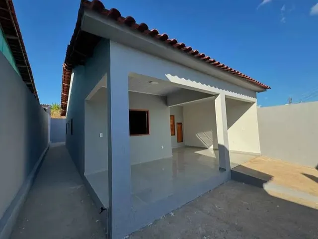 Imagem: Vendo Casa em Vicente Pires