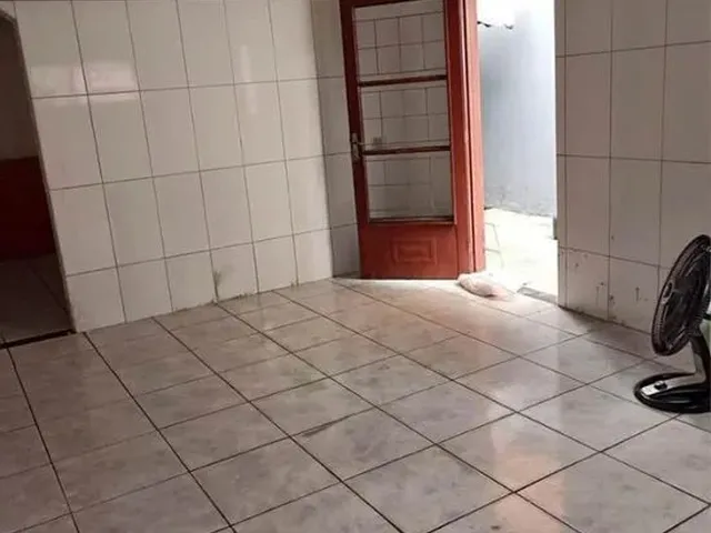 Imagem: Vendo Casa na Estrutural