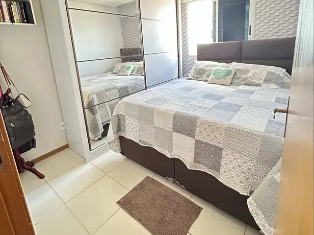 Imagem: Vendo Apto Ágil Ou Quitado Qs 401 Samambaia