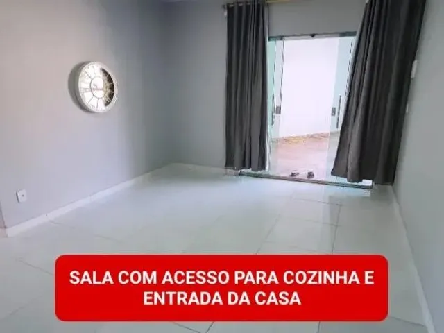 Imagem 1: Excelente Casa de Alto Padrão, em Uma Mini Chácara Dentro da Cidade