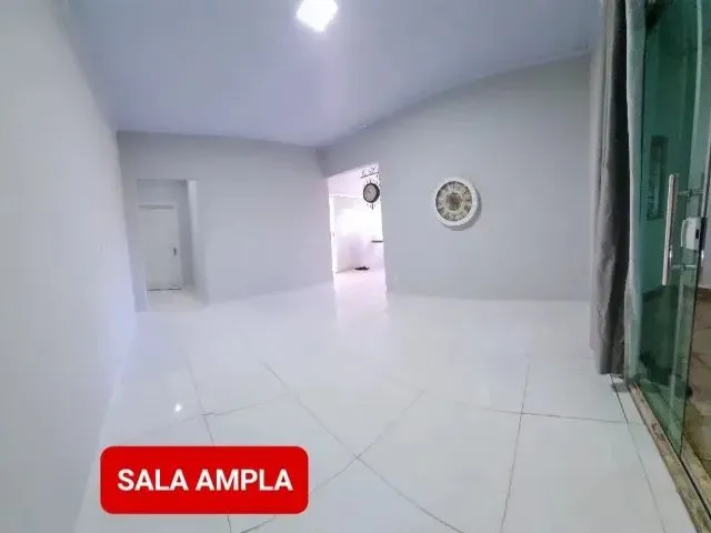 Imagem 8: Excelente Casa de Alto Padrão, em Uma Mini Chácara Dentro da Cidade