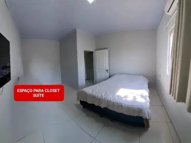 Imagem 15: Excelente Casa de Alto Padrão, em Uma Mini Chácara Dentro da Cidade