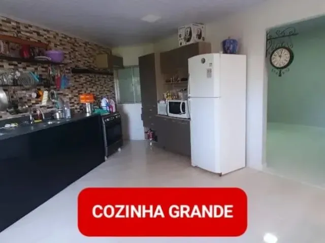 Imagem 9: Excelente Casa de Alto Padrão, em Uma Mini Chácara Dentro da Cidade