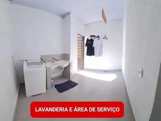 Imagem 13: Excelente Casa de Alto Padrão, em Uma Mini Chácara Dentro da Cidade