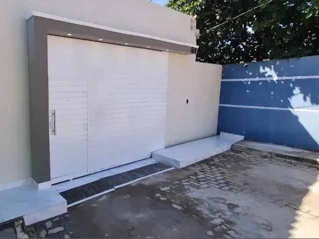 Imagem 14: Excelente Casa de Alto Padrão, em Uma Mini Chácara Dentro da Cidade