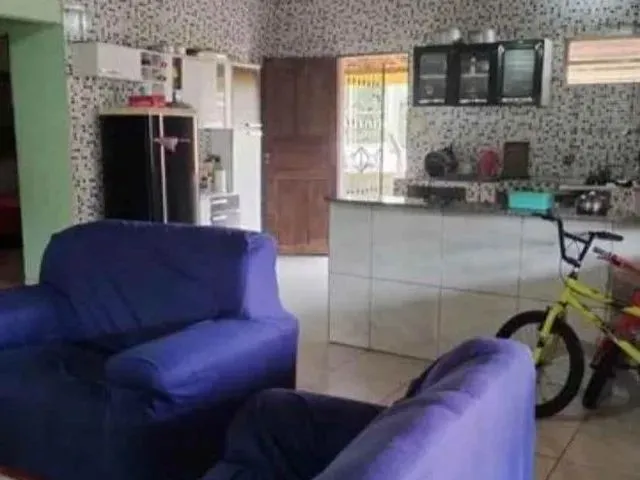 Imagem: Casa a Venda no Sol Nascente