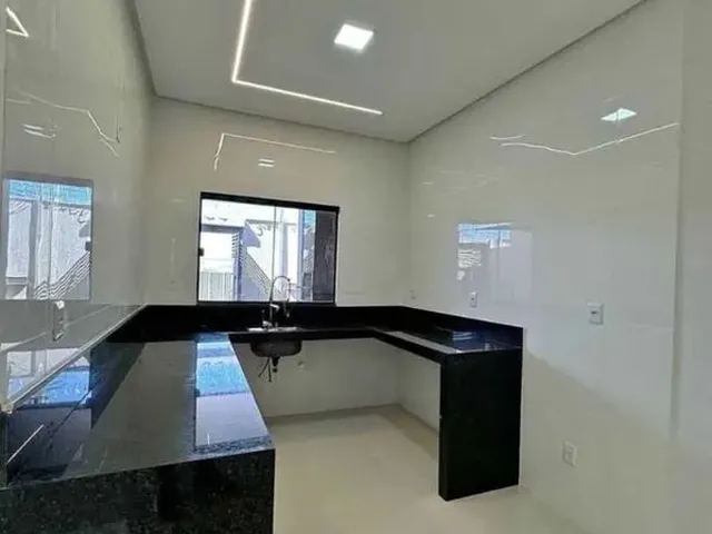 Imagem: Casa a Venda no Guara