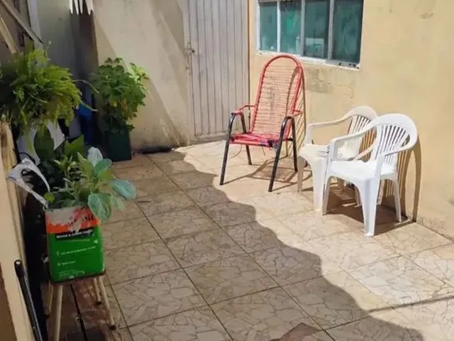 Imagem: Vendo Casa no Riacho Fundo