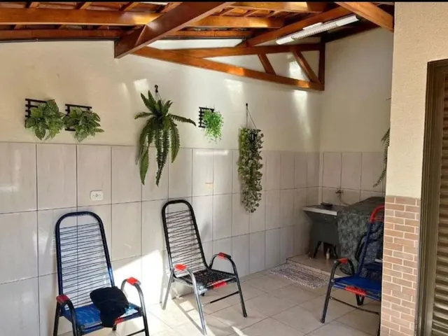 Imagem: Vendo Casa na Samambaia