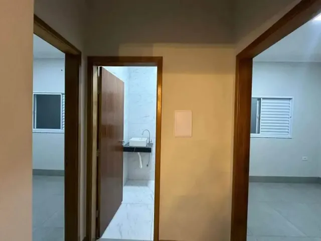 Imagem: Vendo Casa no Recanto das Emas