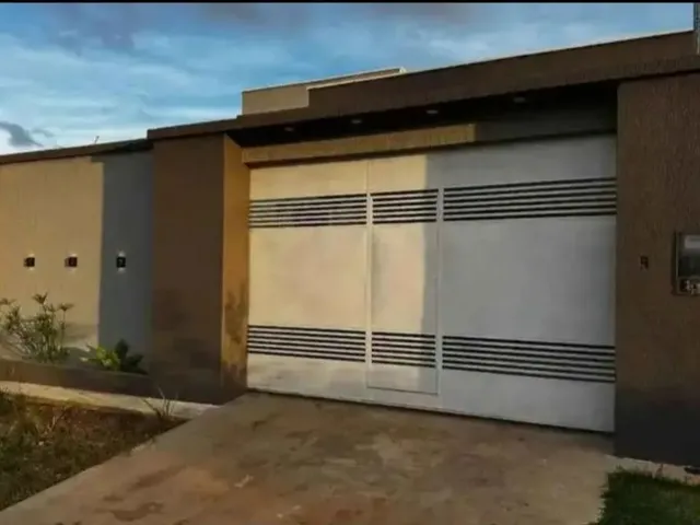 Imagem: Vendo Casa no Riacho Fundo