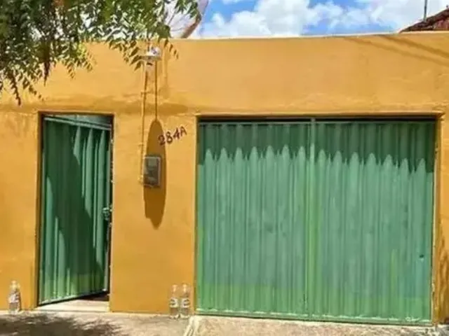 Imagem: Vendo Casa no Sol Nascente