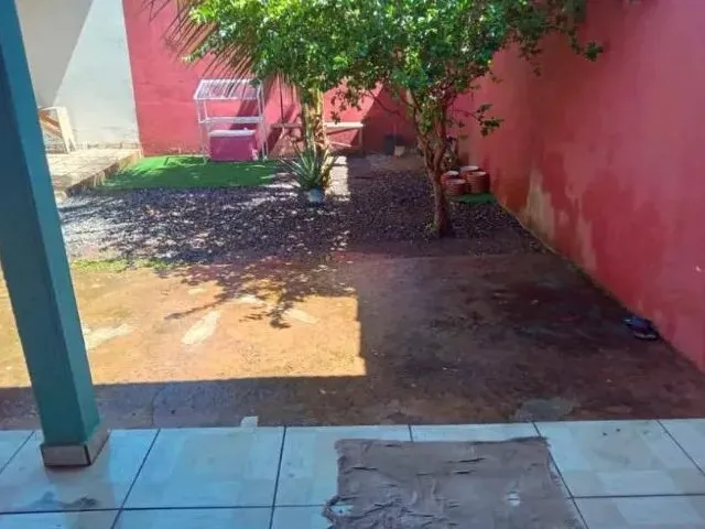 Imagem: Vendo Casa em santa Maria