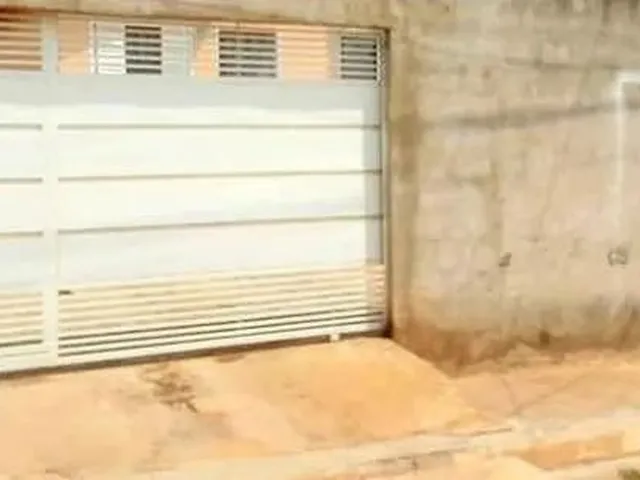 Imagem: Vendo Casa no Sol Nascente