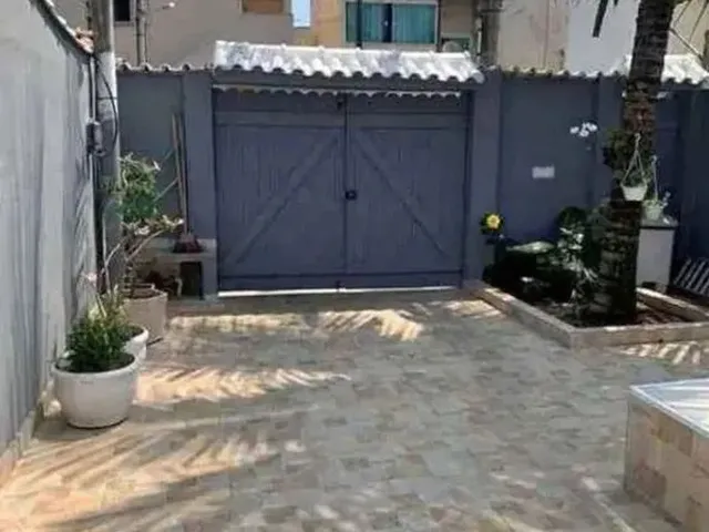 Imagem: Vendo Casa na Samambaia