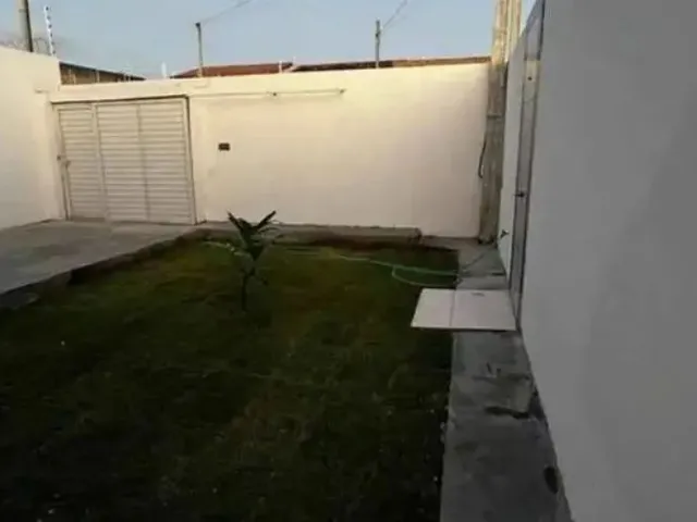 Imagem: Vendo Casa no Recanto das Emas