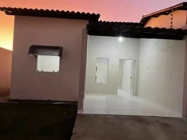 Imagem 2: Vendo Casa no Recanto das Emas