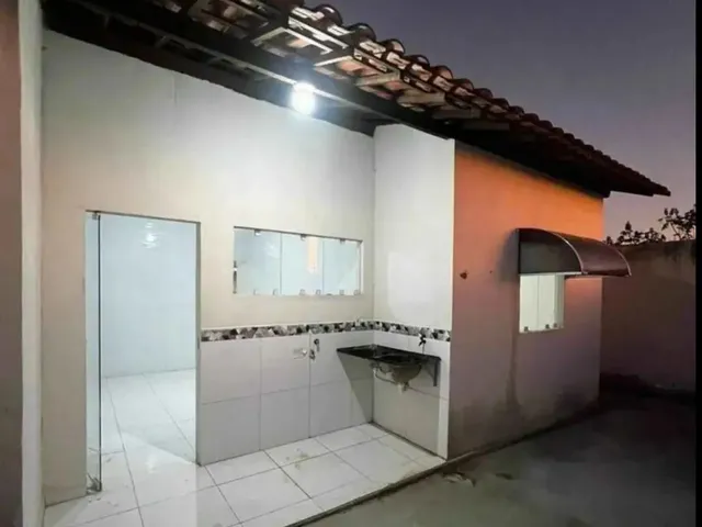 Imagem 6: Vendo Casa no Recanto das Emas