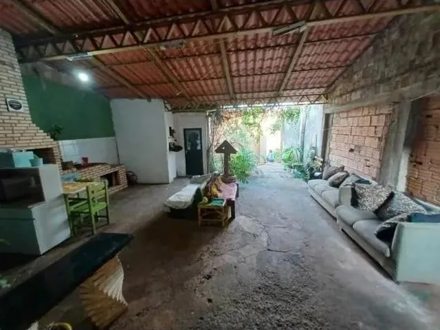 Imagem: Vendo Casa em Ceilândia