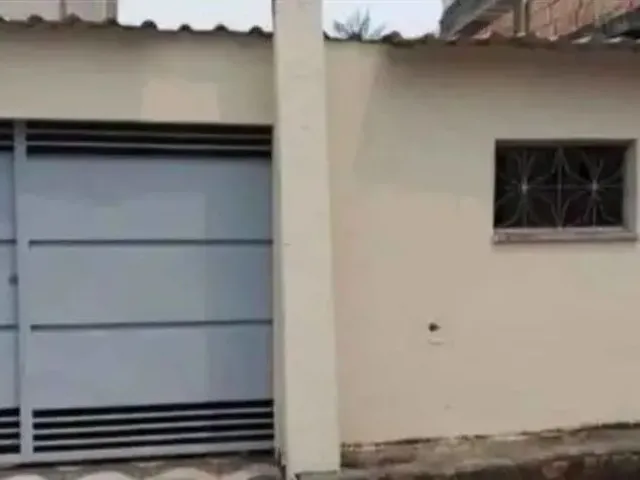 Imagem: Vendo Casa no Riacho Fundo