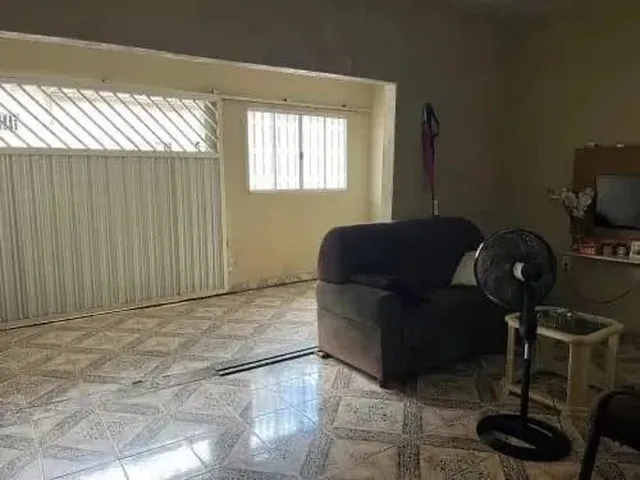 Imagem: Vendo Casa na Samambaia Sul