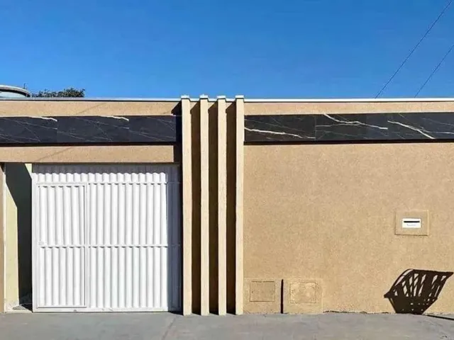 Imagem: Vendo Casa em Taguatinga