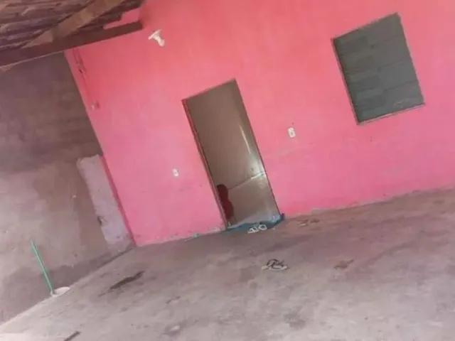 Imagem: Vendo Casa na Ceilândia