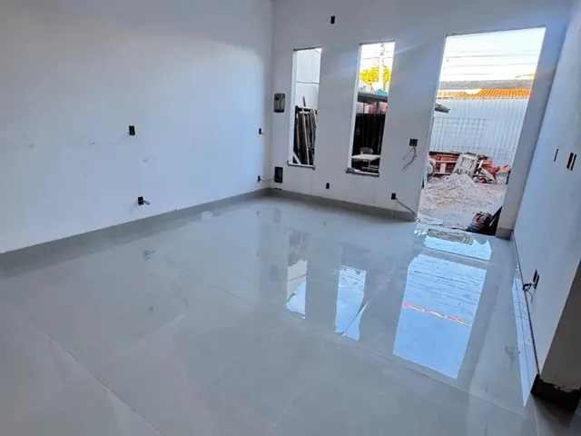 Imagem: Casa Alto Padrão Nova em Samambaia 2 Quartos