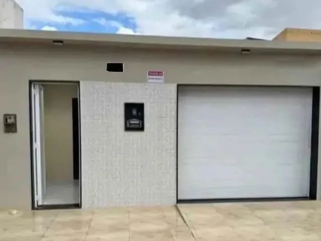 Imagem: Vendo Casa na Vila Telebrasília