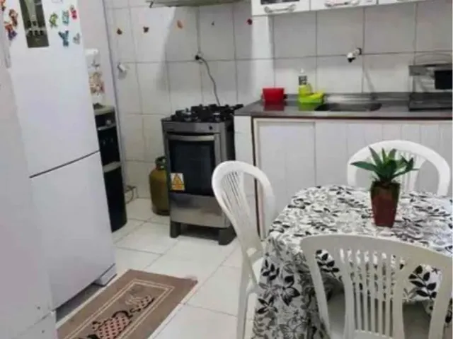 Imagem 6: Recanto das Emas