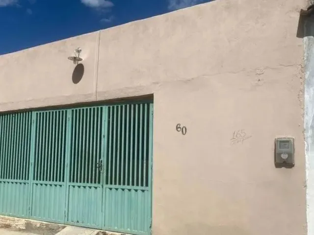Imagem: Vendo Casa no Sol Nascente