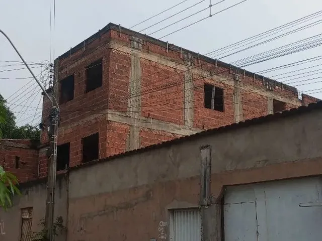 Imagem: Prédio em Construção com 14 Unds