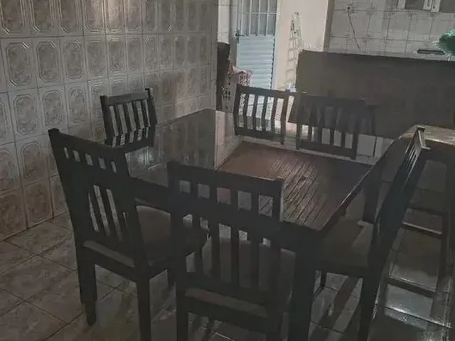 Imagem 4: Casa na Ceilândia para Venda