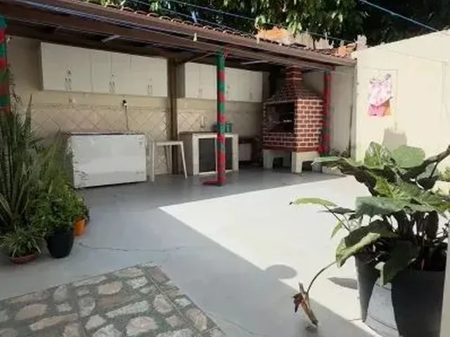 Imagem 4: Vendo Casa em Samambaia Norte
