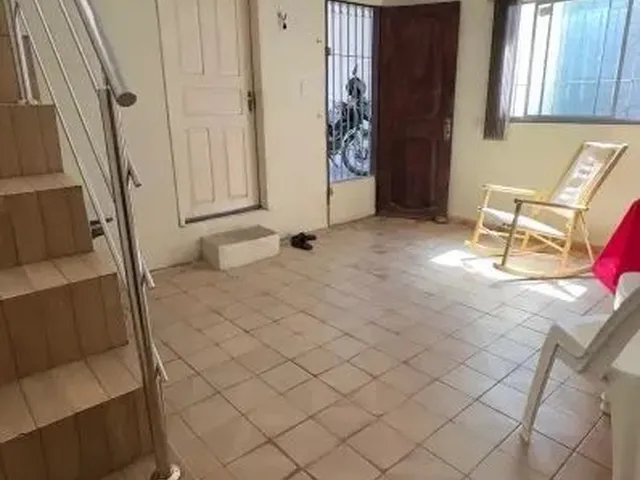 Imagem 5: Vendo Casa em Samambaia Norte