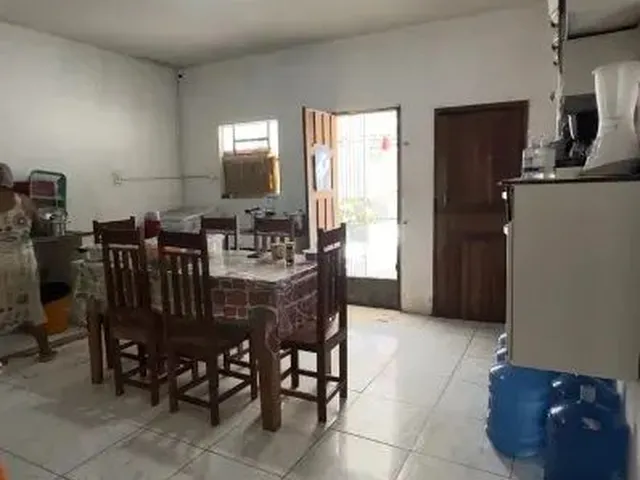 Imagem 8: Vendo Casa em Samambaia Norte