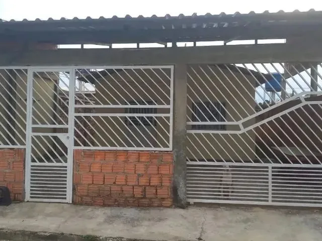 Imagem: Casa a Venda no Sol Nascente Trecho 1