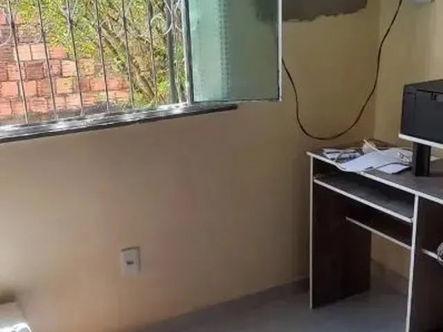 Imagem 8: Casa a Venda no Sol Nascente Trecho 1