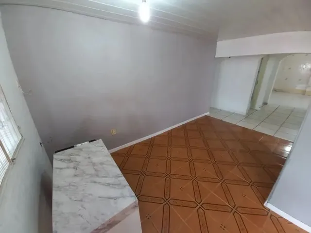Imagem 10: Casa a Venda no Sol Nascente Trecho 1