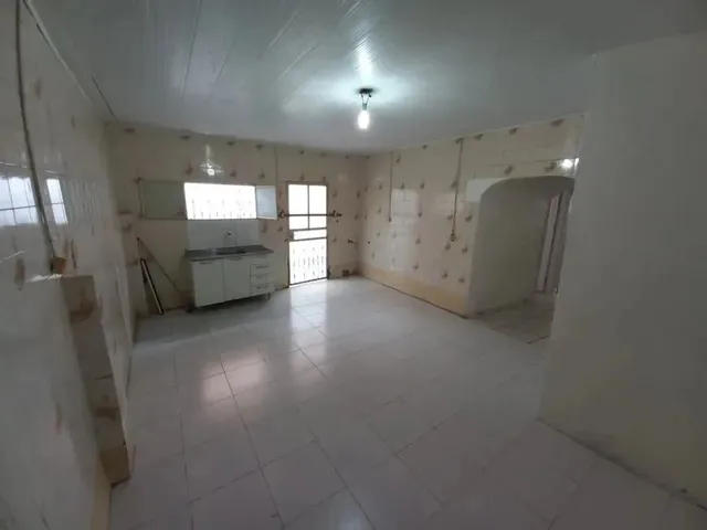 Imagem 4: Casa a Venda no Sol Nascente Trecho 1