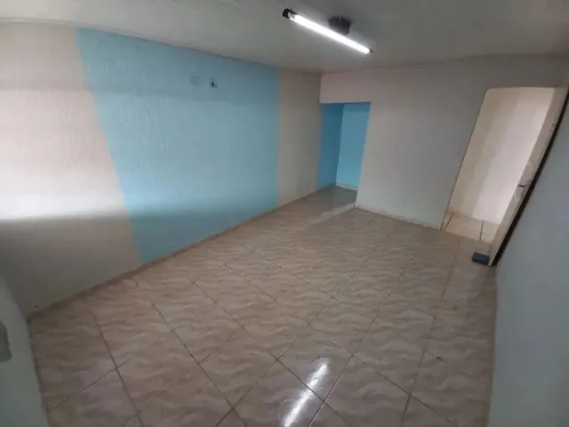 Imagem 13: Casa a Venda no Sol Nascente Trecho 1