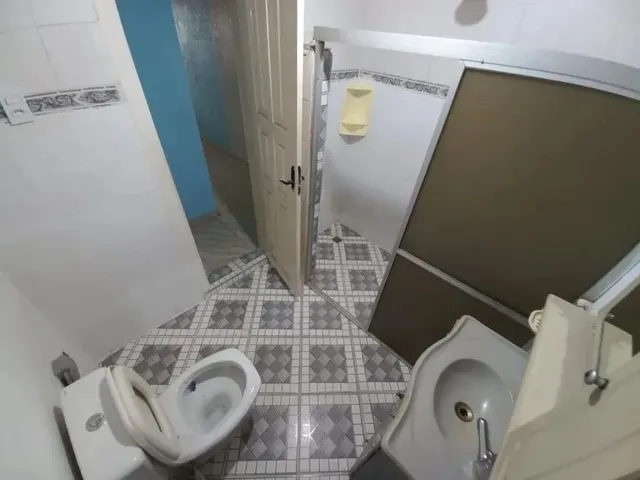 Imagem 6: Casa a Venda no Sol Nascente Trecho 1