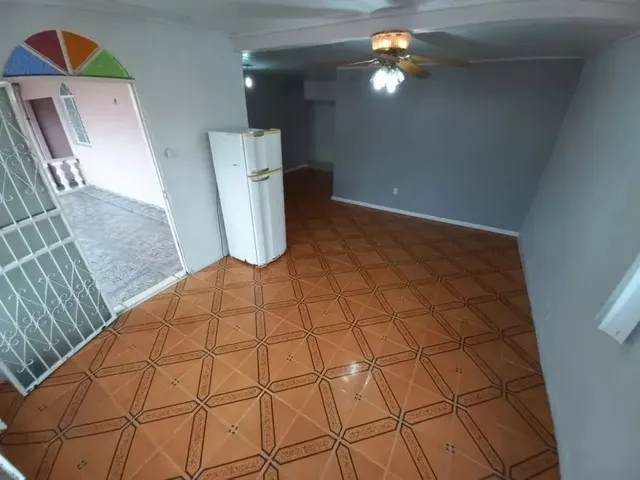 Imagem 14: Casa a Venda no Sol Nascente Trecho 1