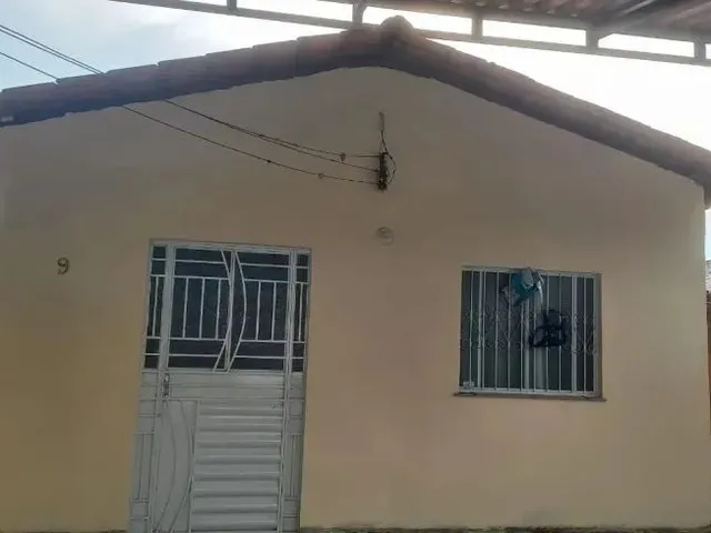 Imagem 7: Casa a Venda no Sol Nascente Trecho 1